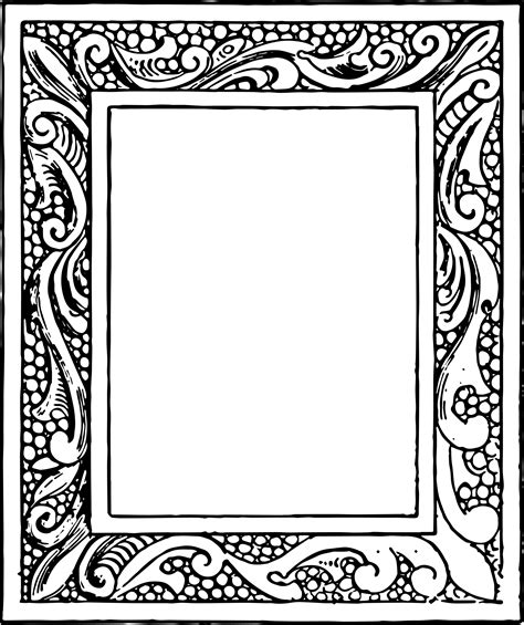 frames clipart|clipart frame.